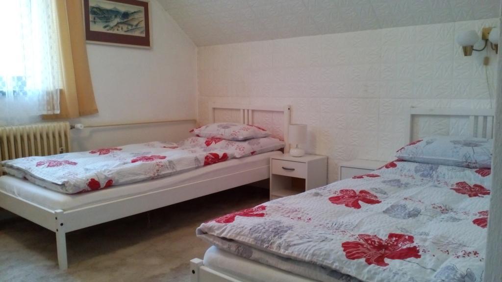 Apartman Tisa 68 Exterior photo