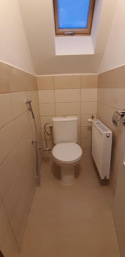 Apartman Tisa 68 Exterior photo